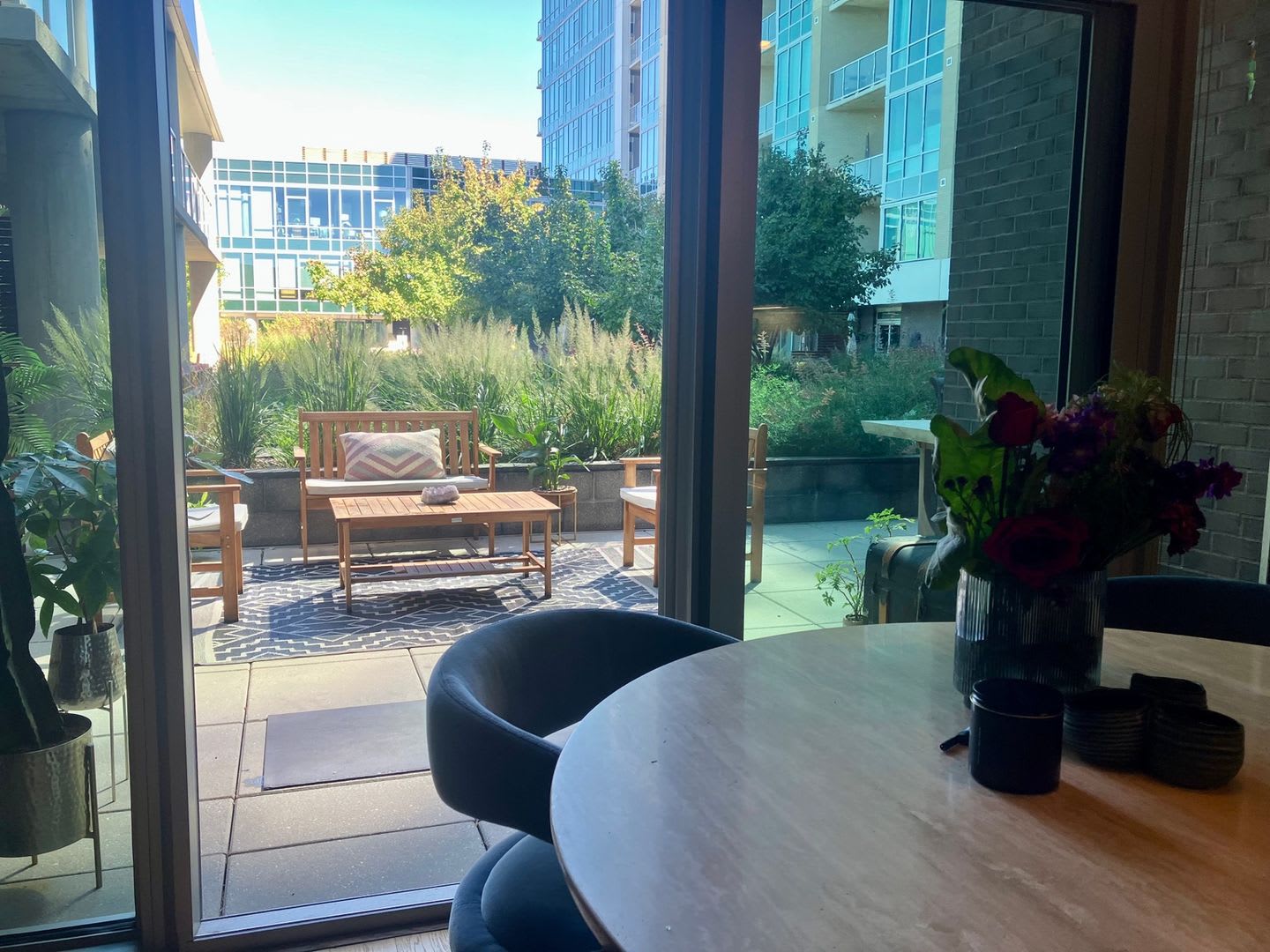 Charming 1Br Condo In Denver – photo 1