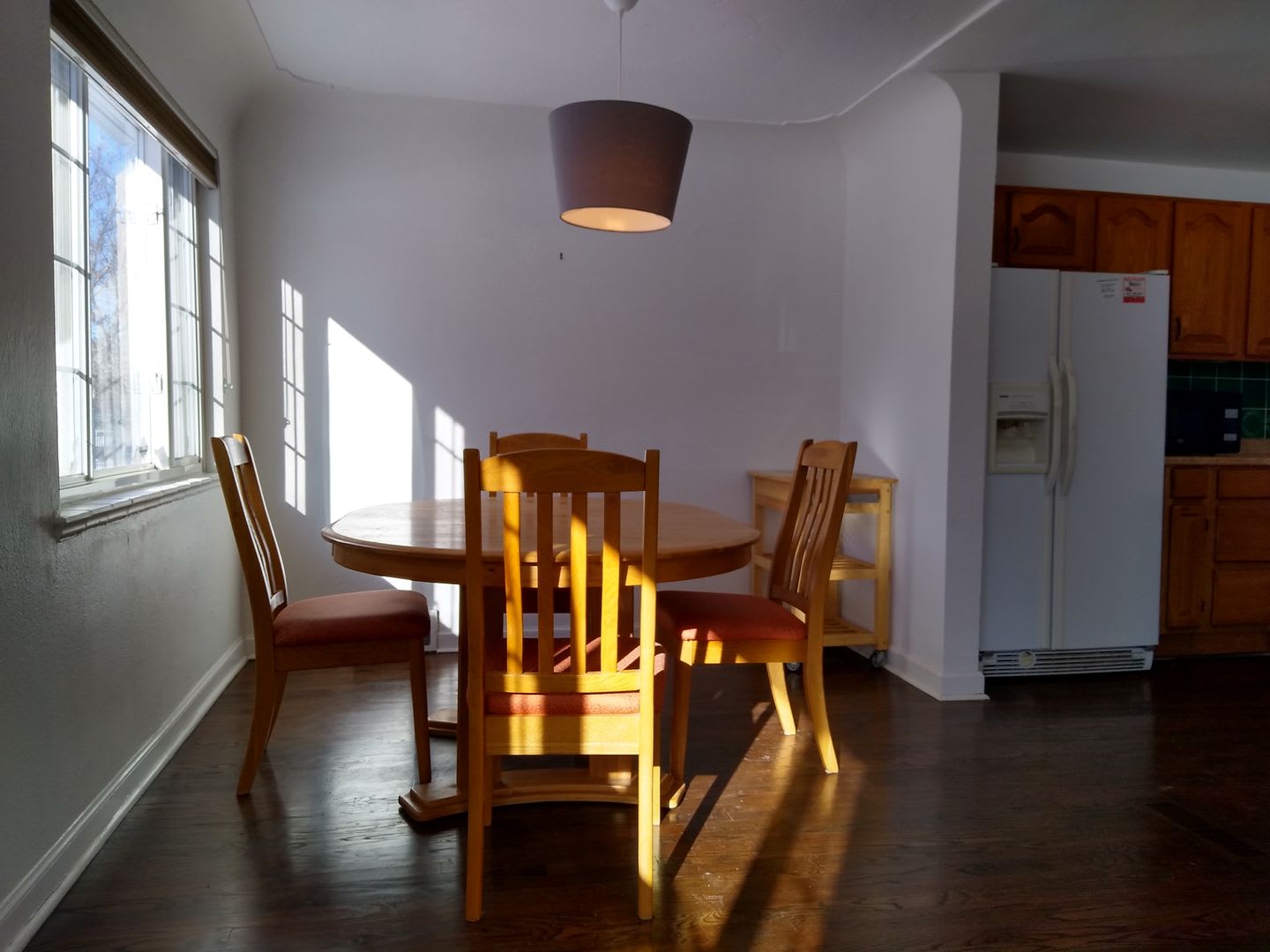 Adorable, Funky, Solar 3 Bedroom 2 Bath Home in Highlands/Sloans Lake! – photo 5