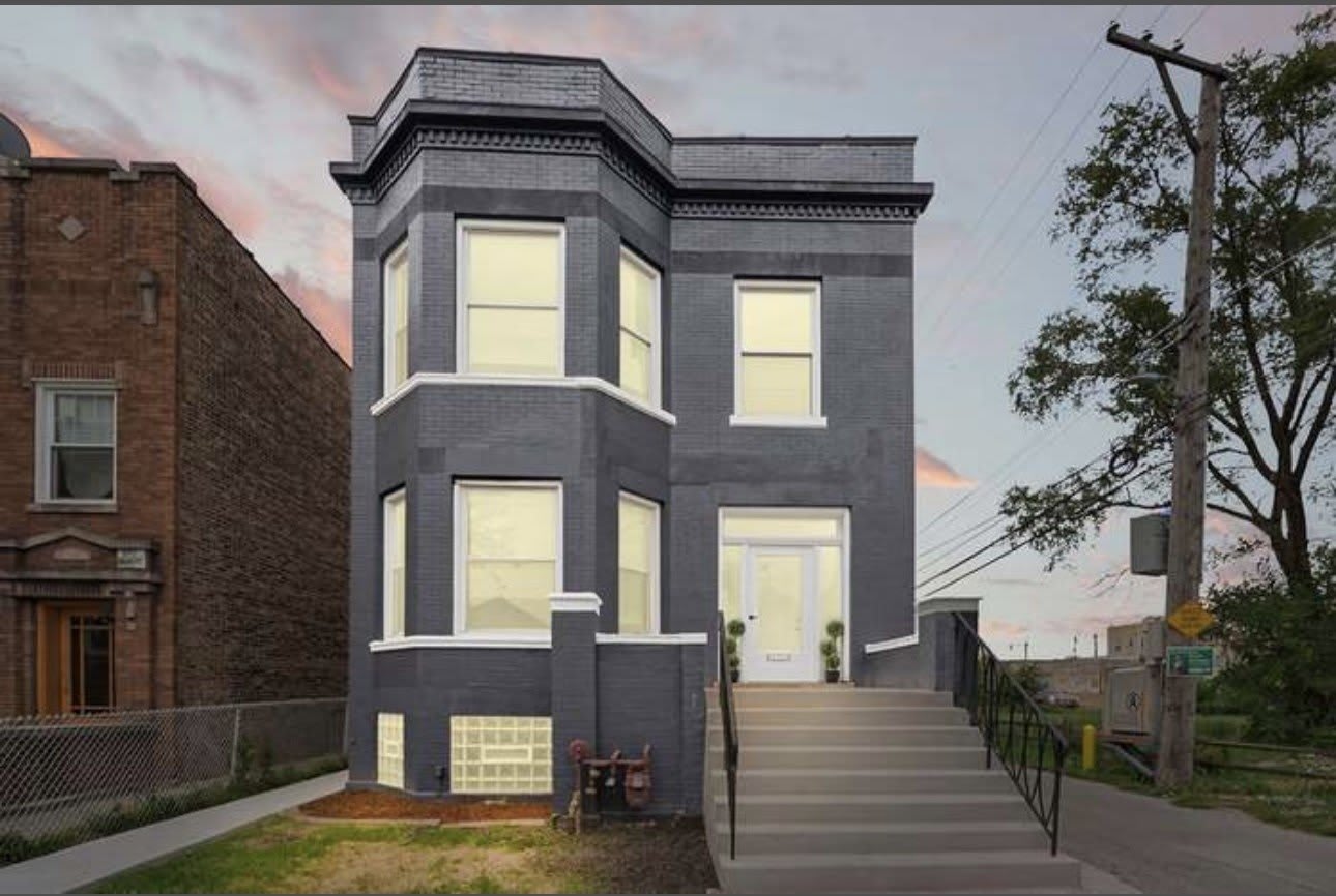 7912 S Ada Street – photo 1