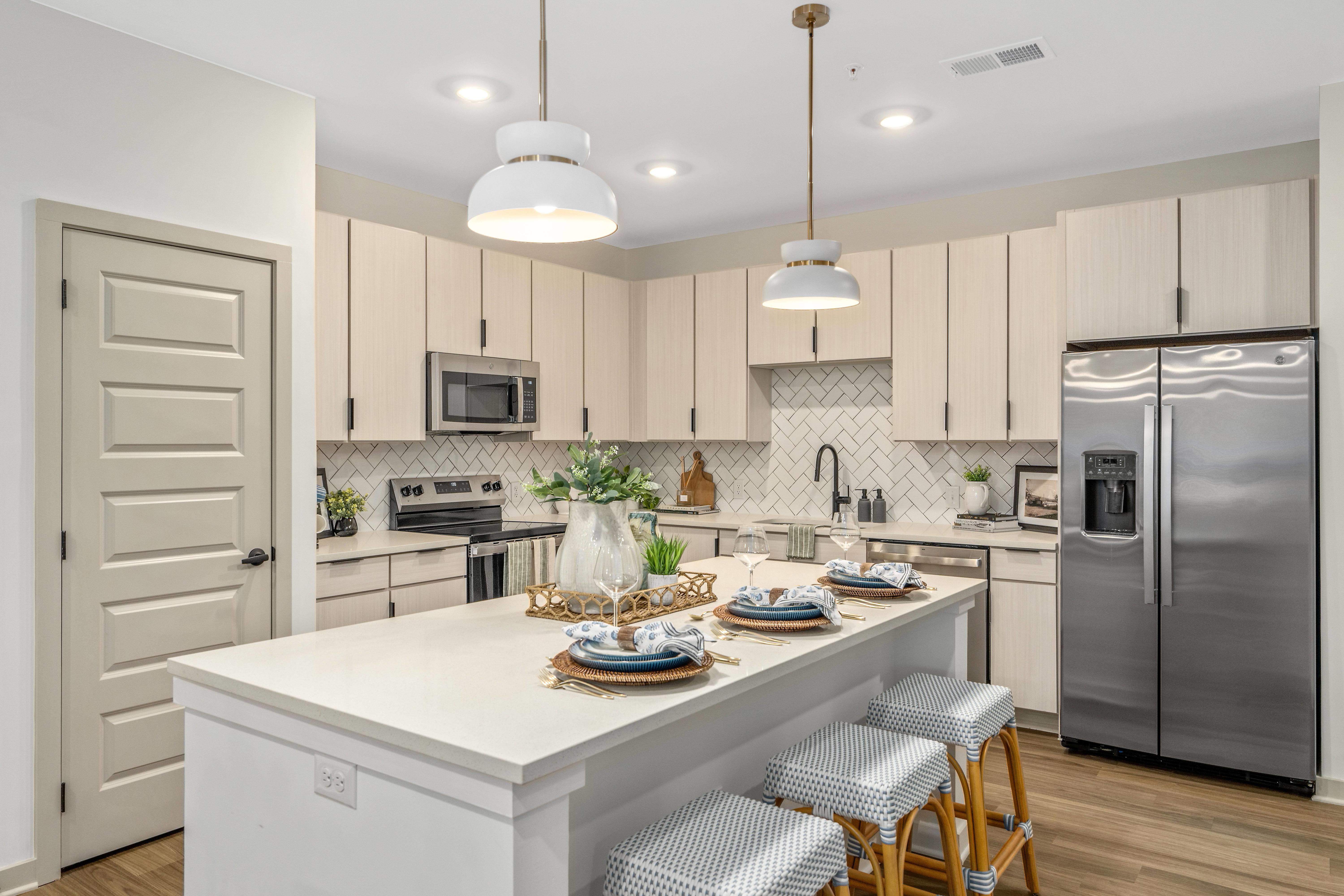 Portier at Midtown – photo 2