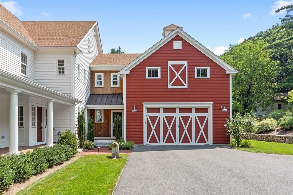 29 Hayes Lane – photo 3
