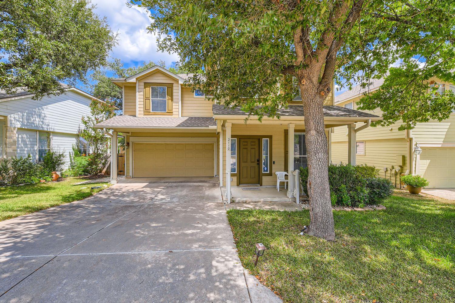 2110 Keepsake Drive – photo 1