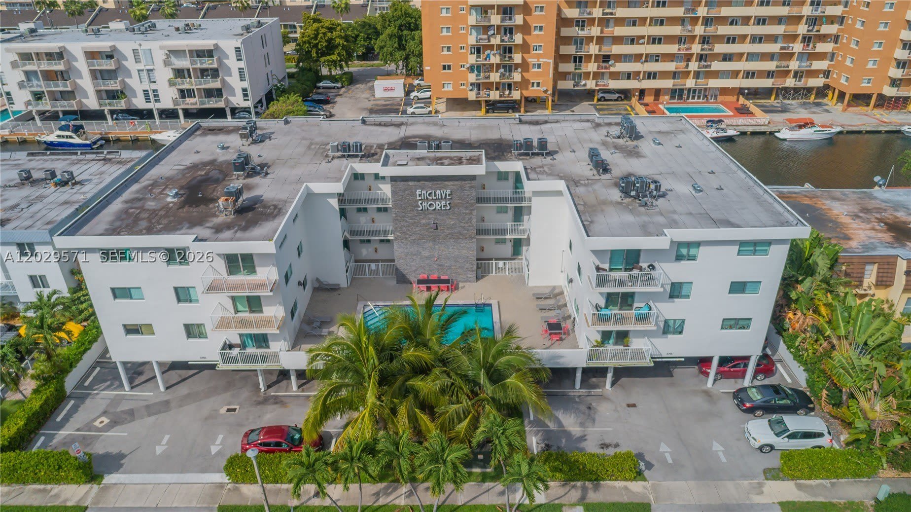 3755 NE 167th St – photo 1