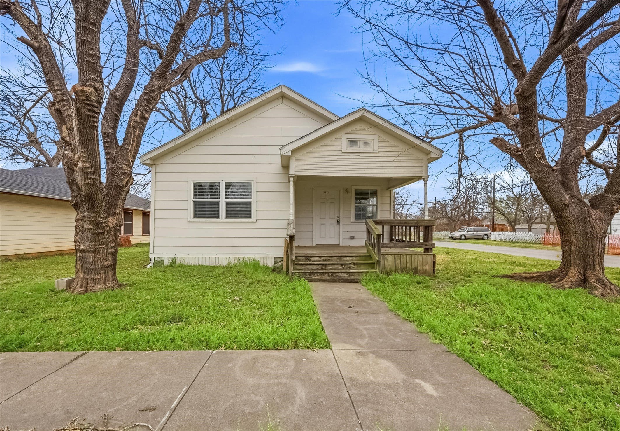 1101 N Harrison Avenue – photo 1