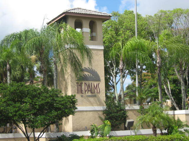 Great Condo in Pembroke Pines – photo 1