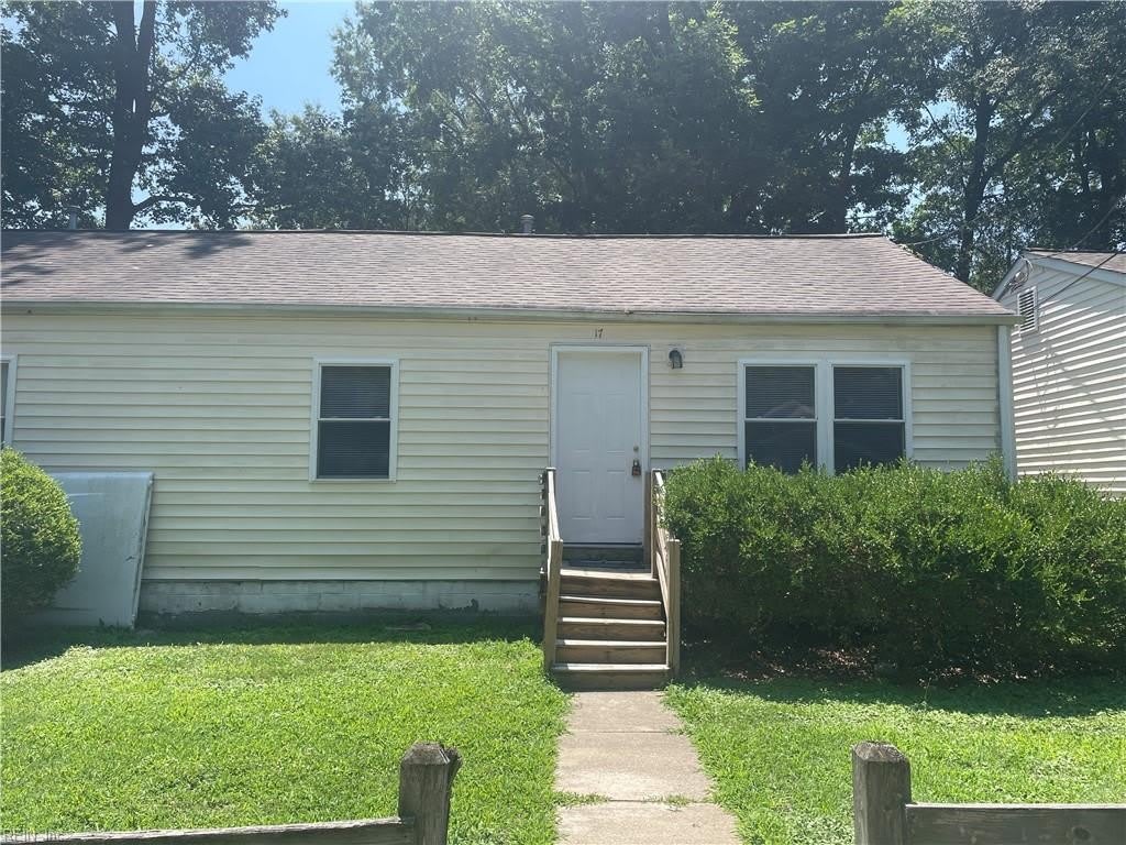 122 Christian Street – photo 1