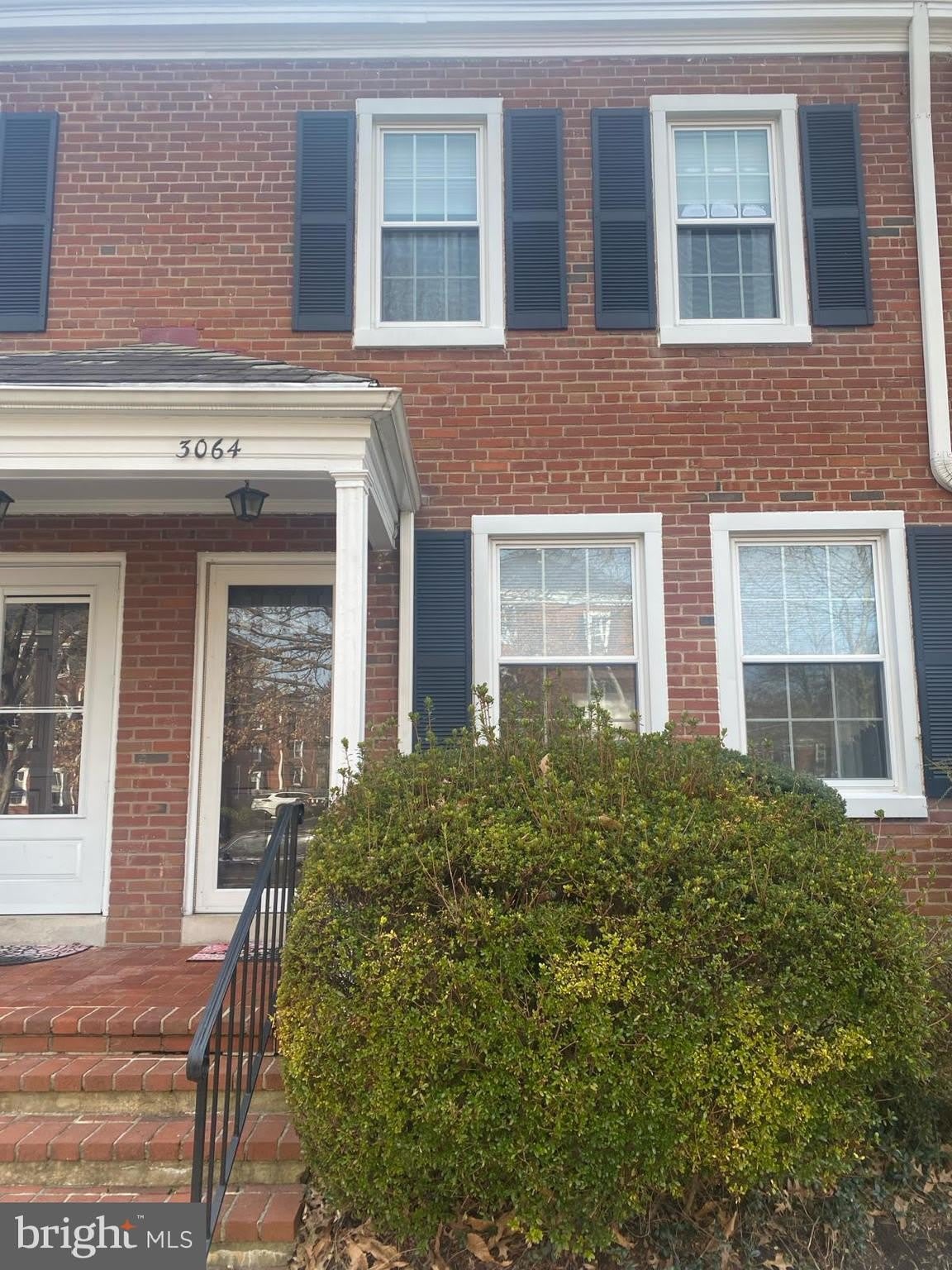 3064 S Buchanan Street – photo 1