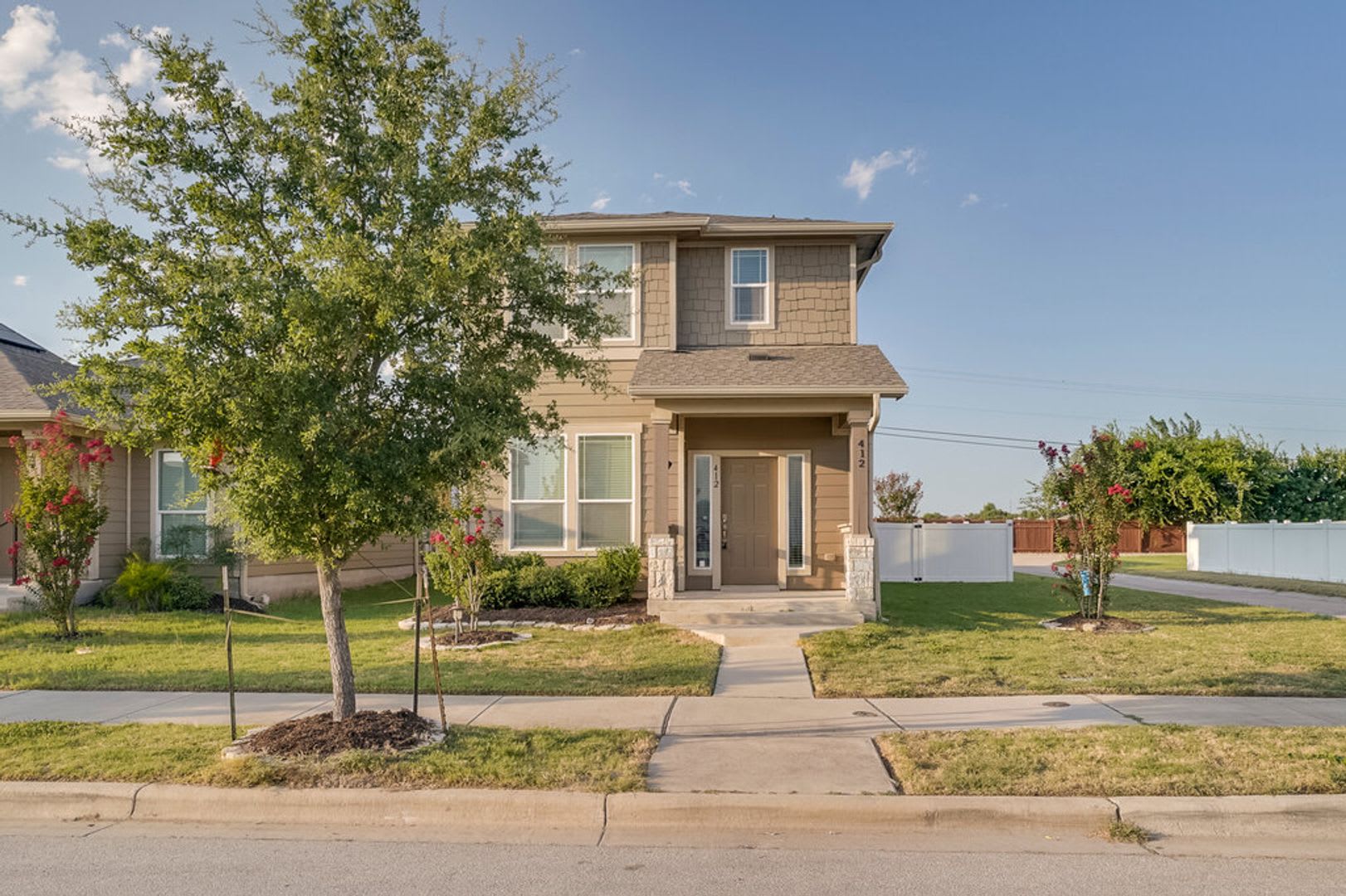 412 Cane River Rd, Pflugerville, TX 78660 – photo 1