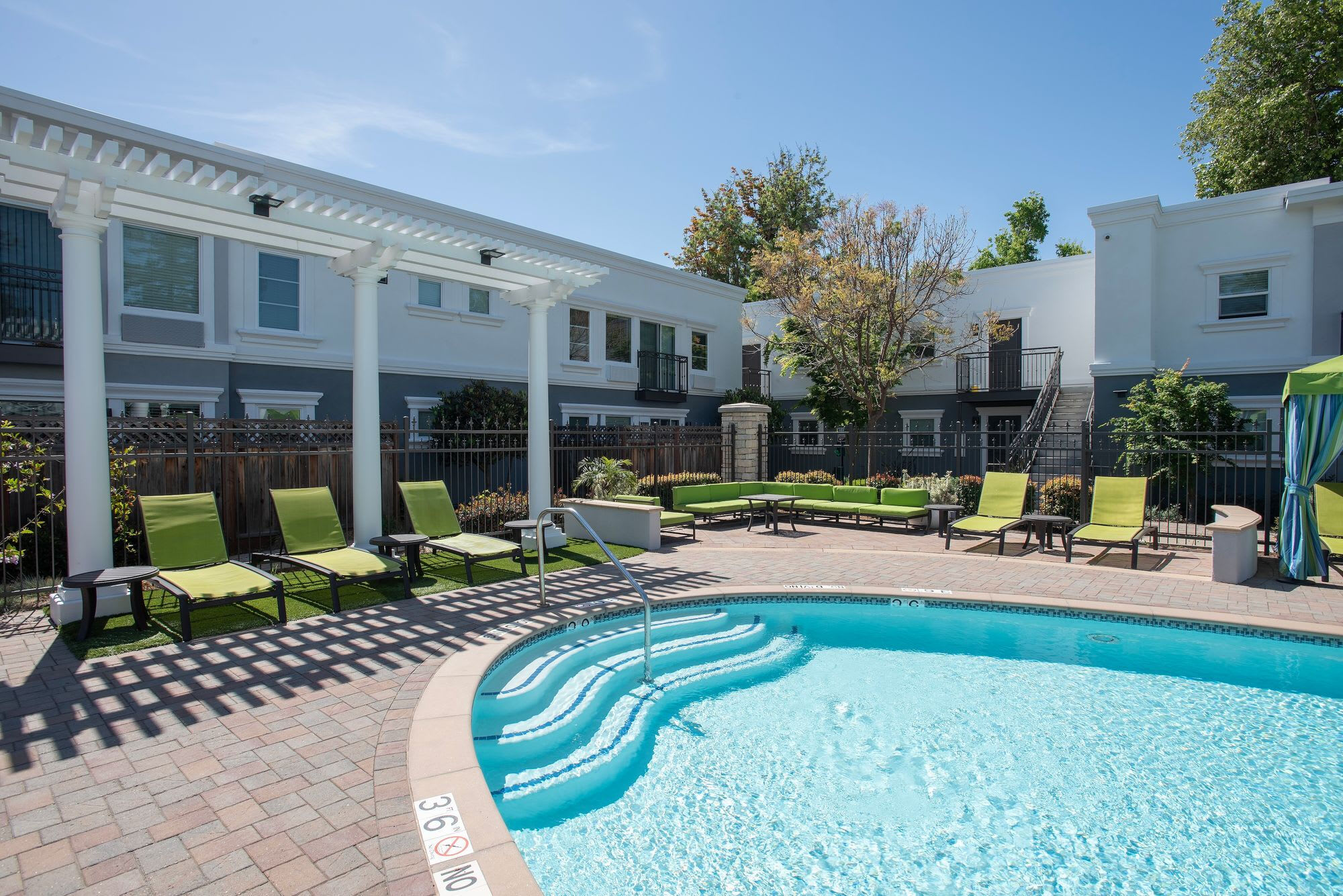 Ramblewood Apartments – photo 1