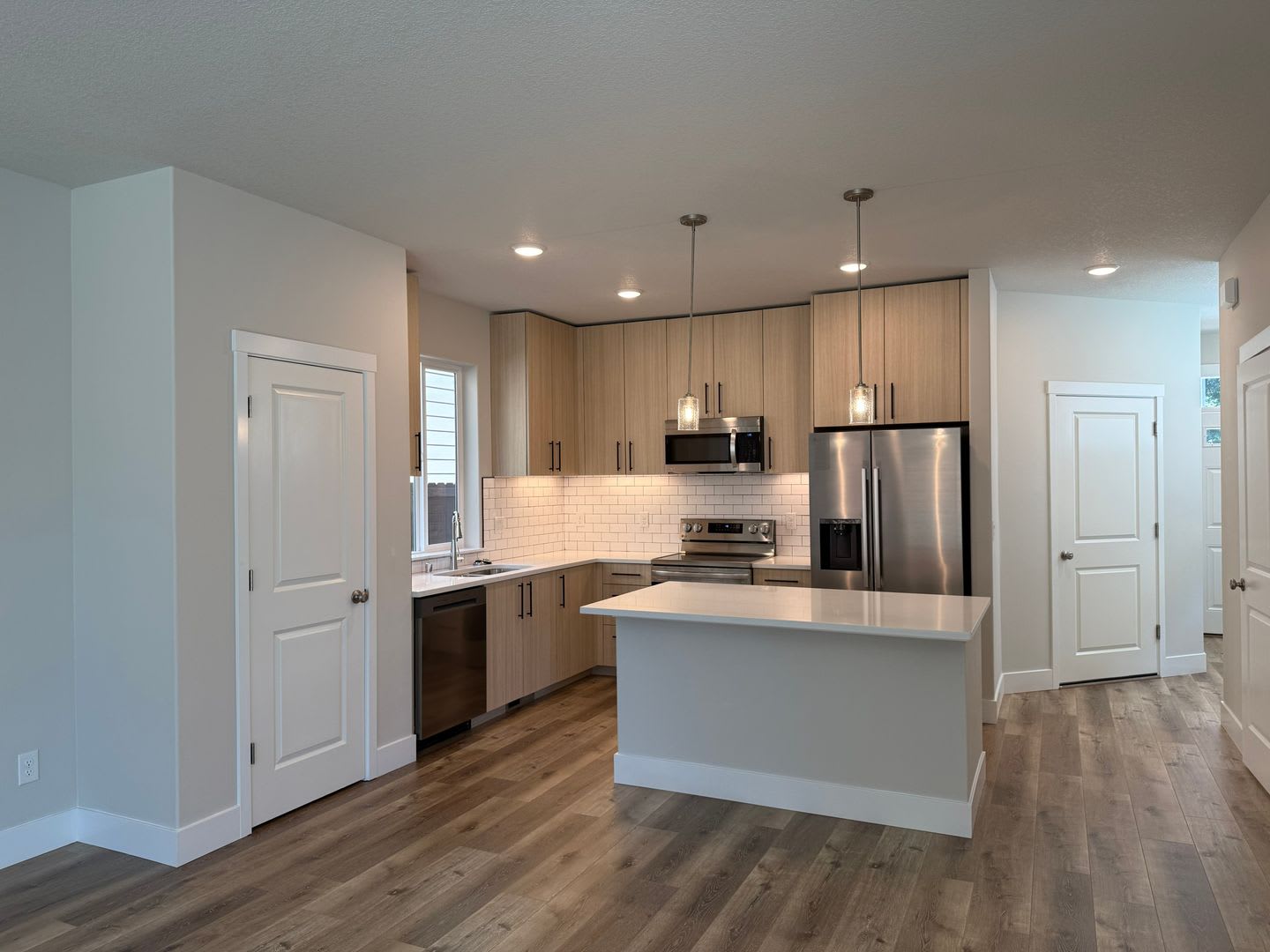 Beautiful Three Bedroom New Construction Home For Rent – photo 2