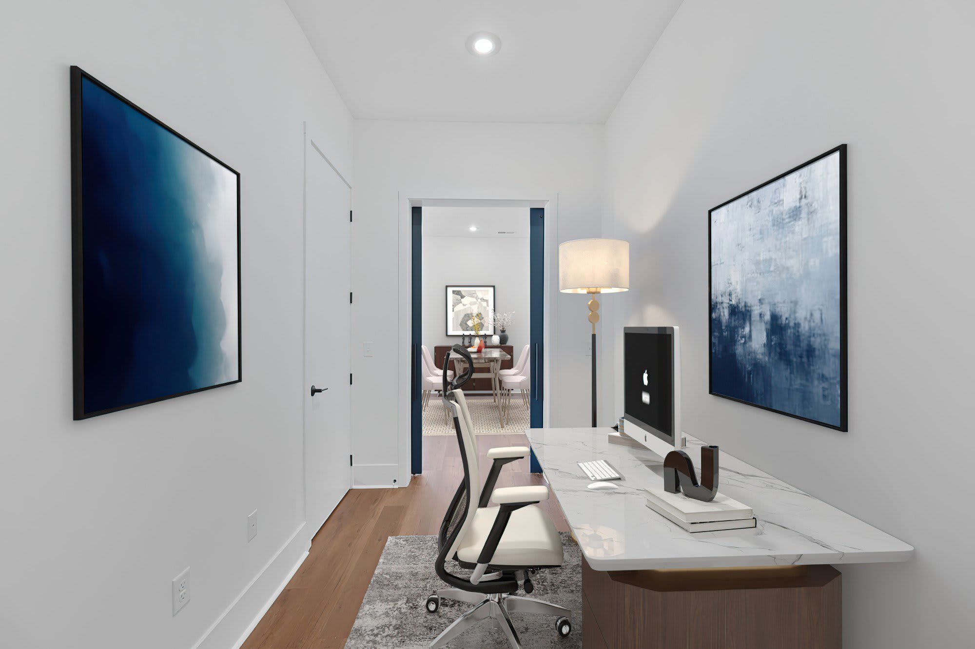 Four23/Hoge – photo 4