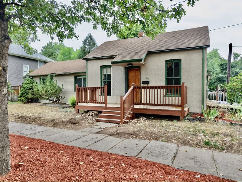 418 West Olive Street – photo 1