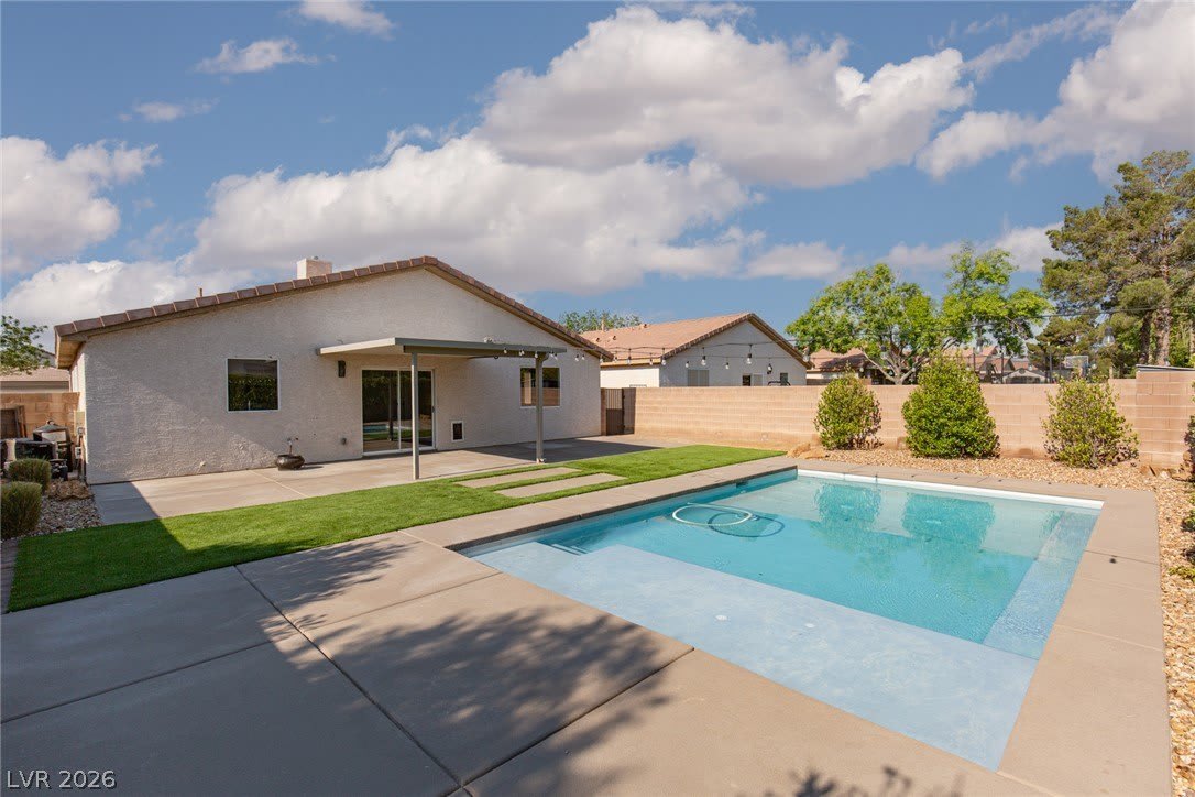 4912 Peaceful Pond Avenue – photo 3
