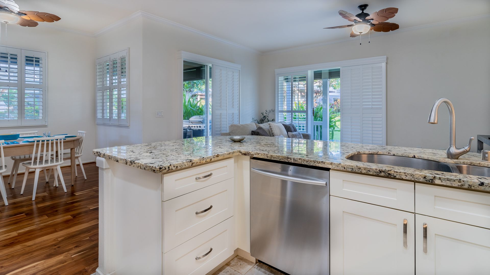 Coconut Plantation 1158-1: Luxe 3BR Near Beach – photo 3
