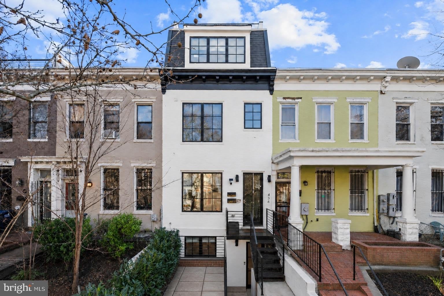 436 Q Street NW – photo 1