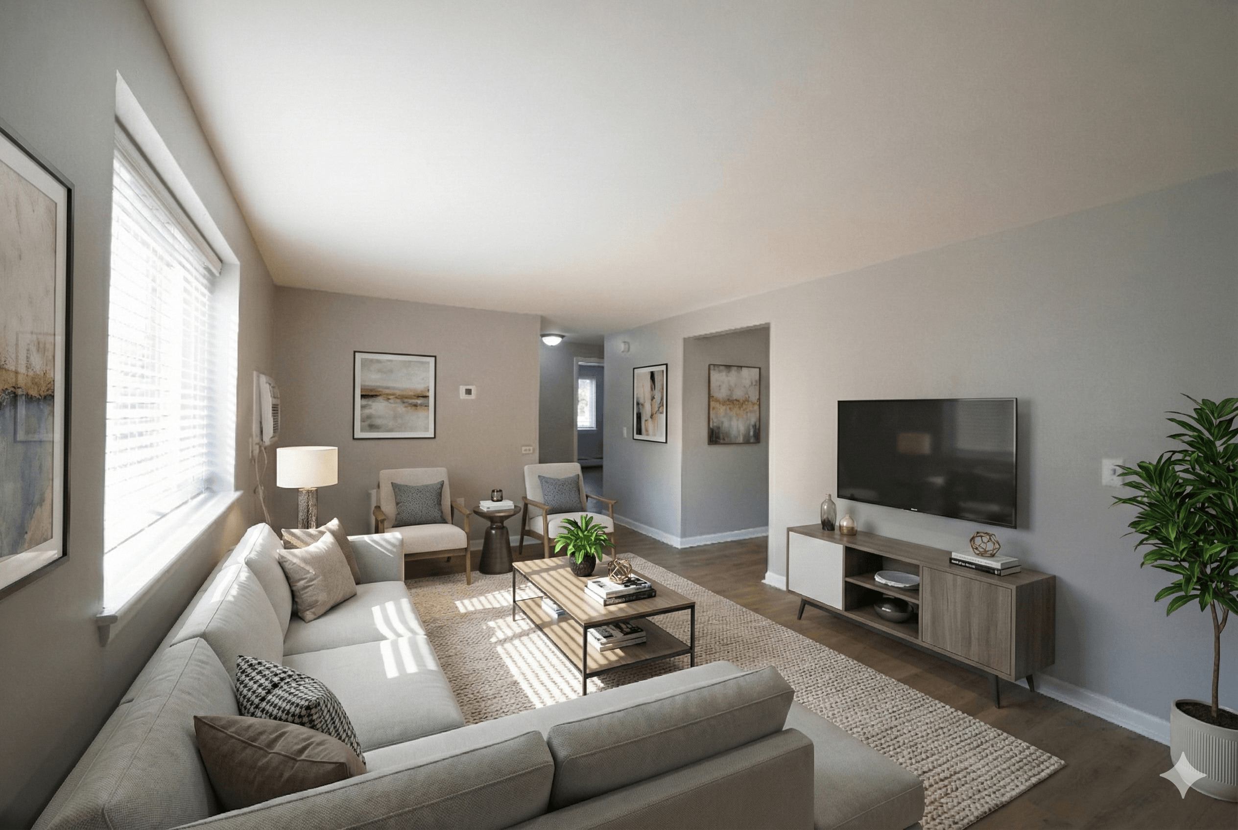 Willowbrooke Apartments & Townhomes – photo 3