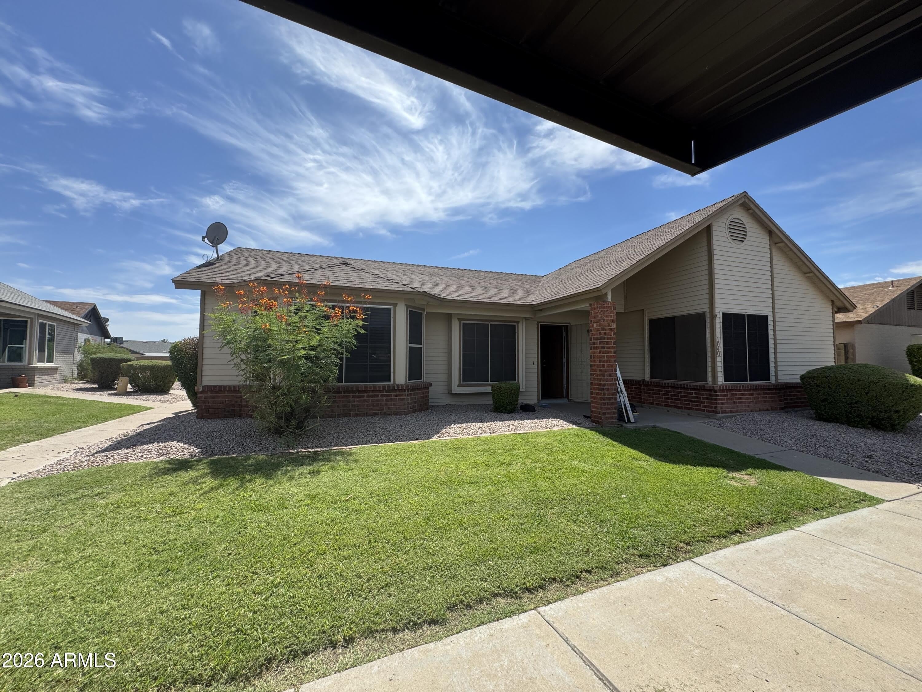 1055 N Recker Road – photo 2