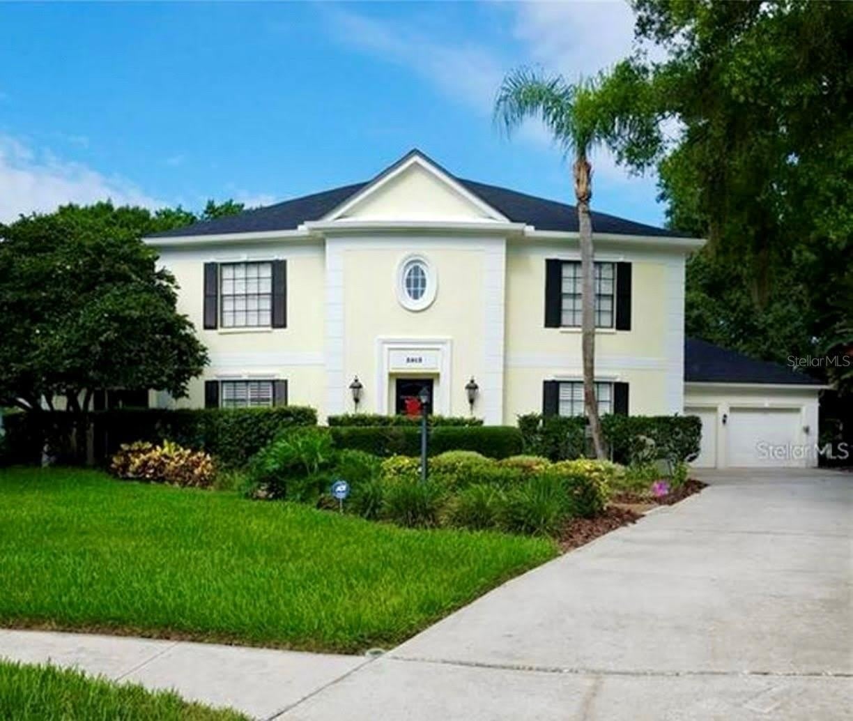 3913 Northampton Way – photo 2