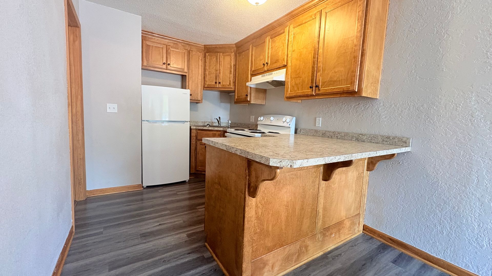 Cozy 1 Bedroom Apartment – photo 4