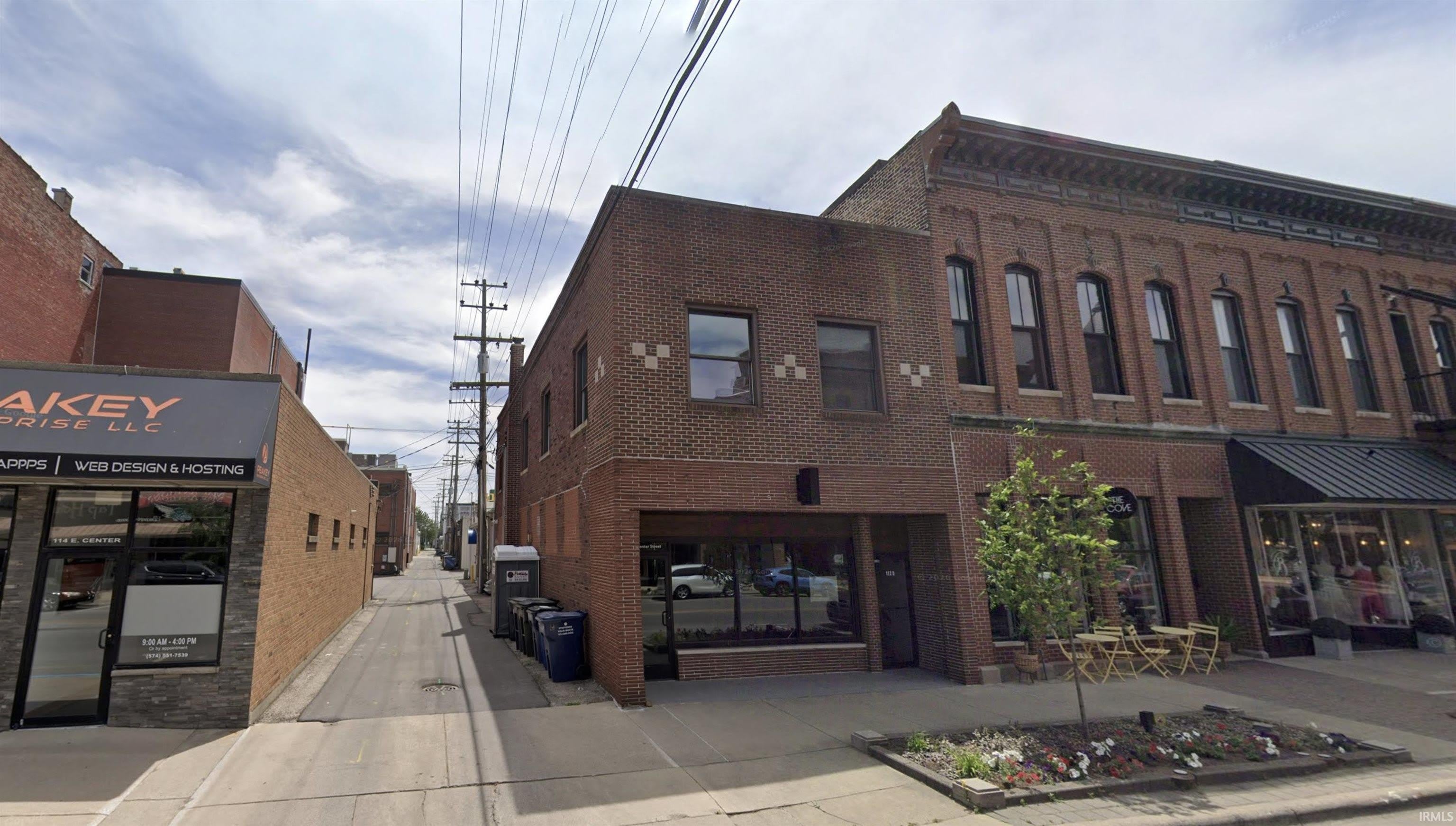 112 E Center Street – photo 2