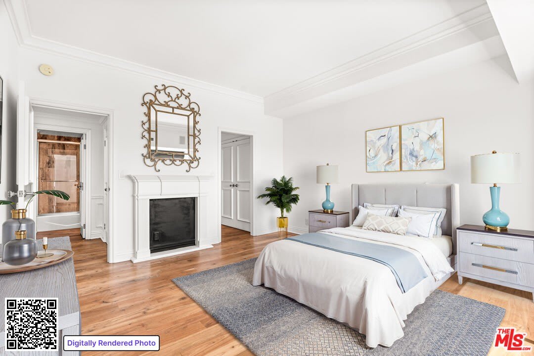 1155 N La Cienega Blvd – photo 1