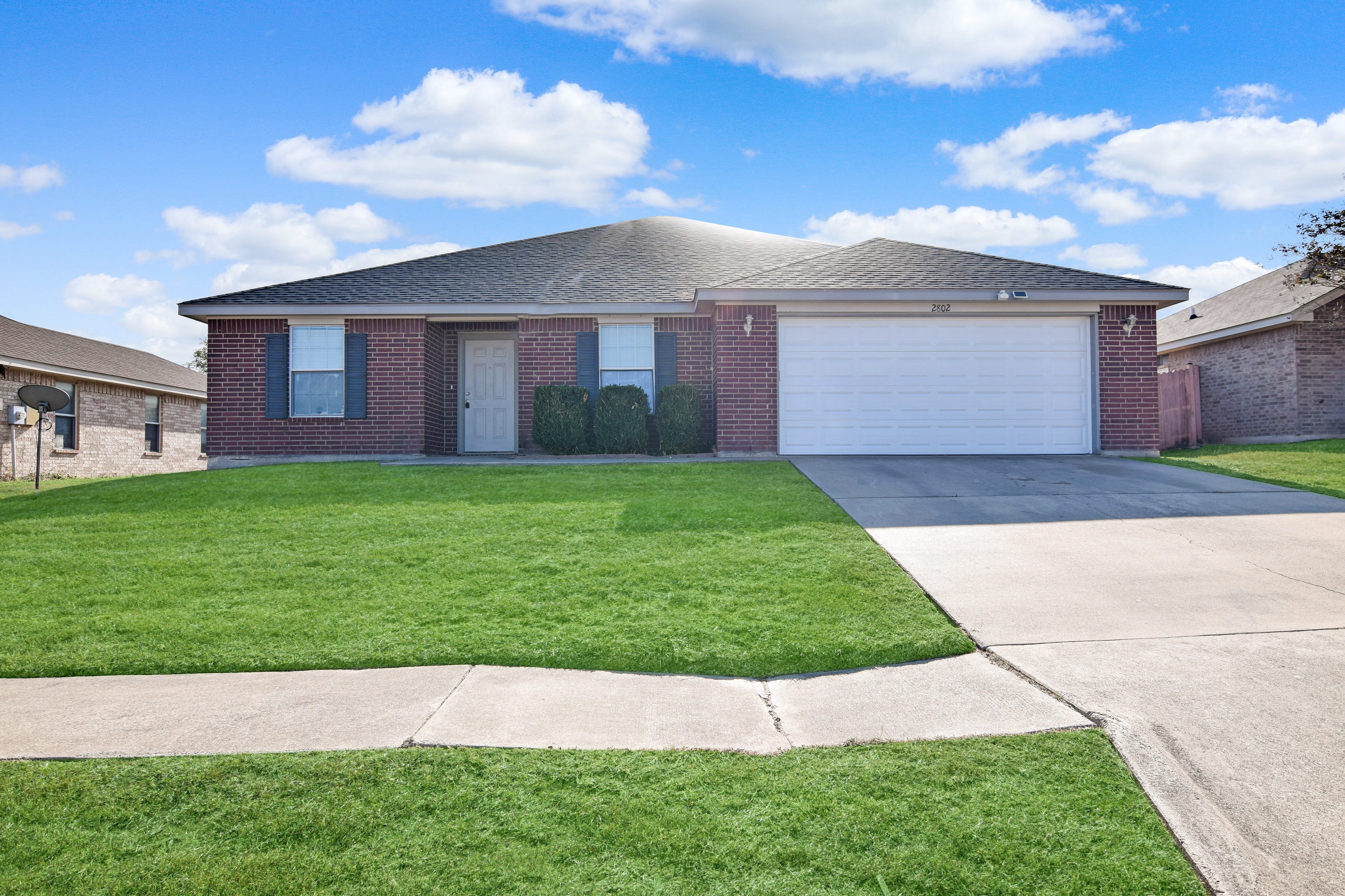 2802 Wesley Dr – photo 1