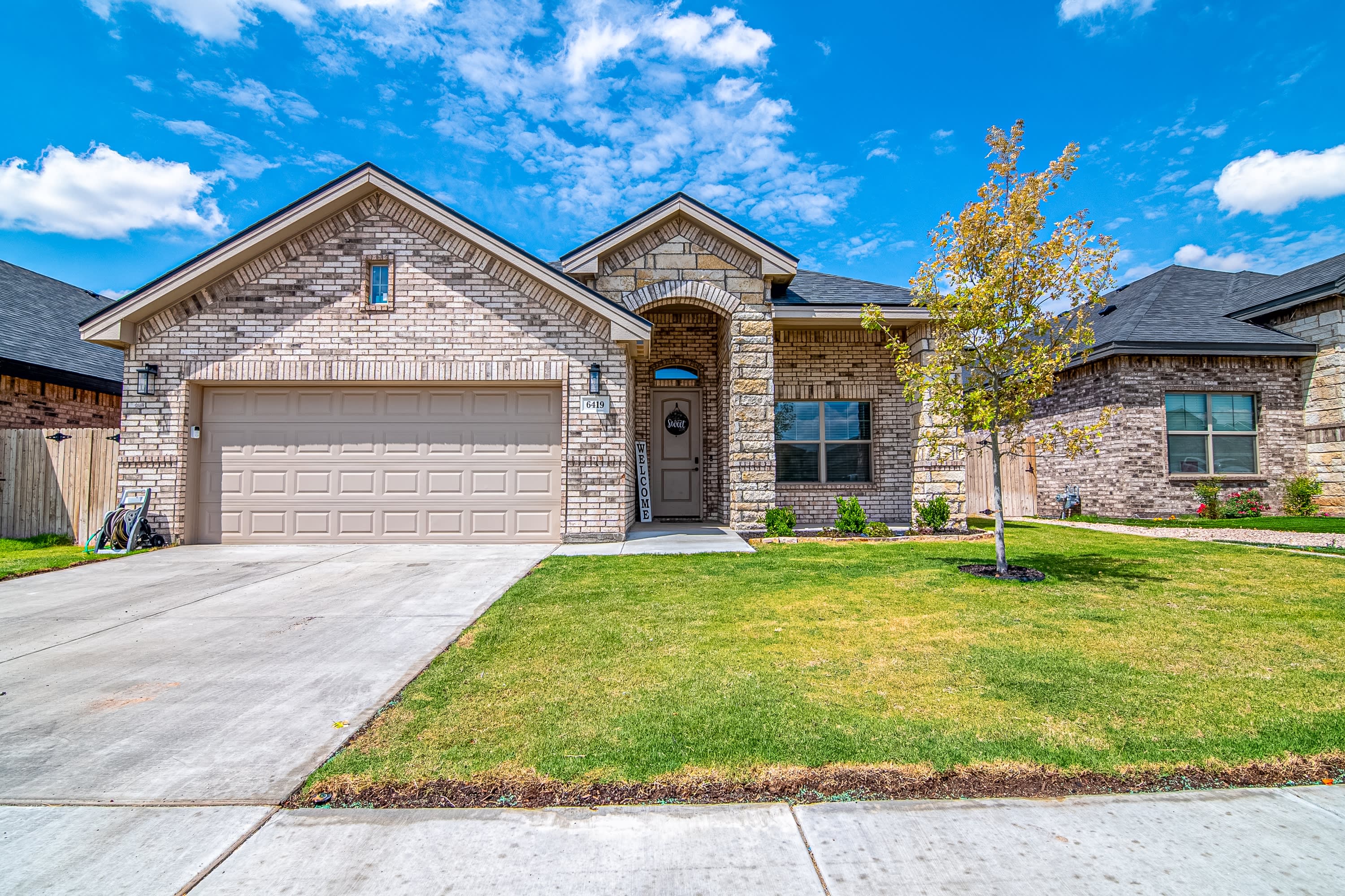 6419 League Park Court – photo 1