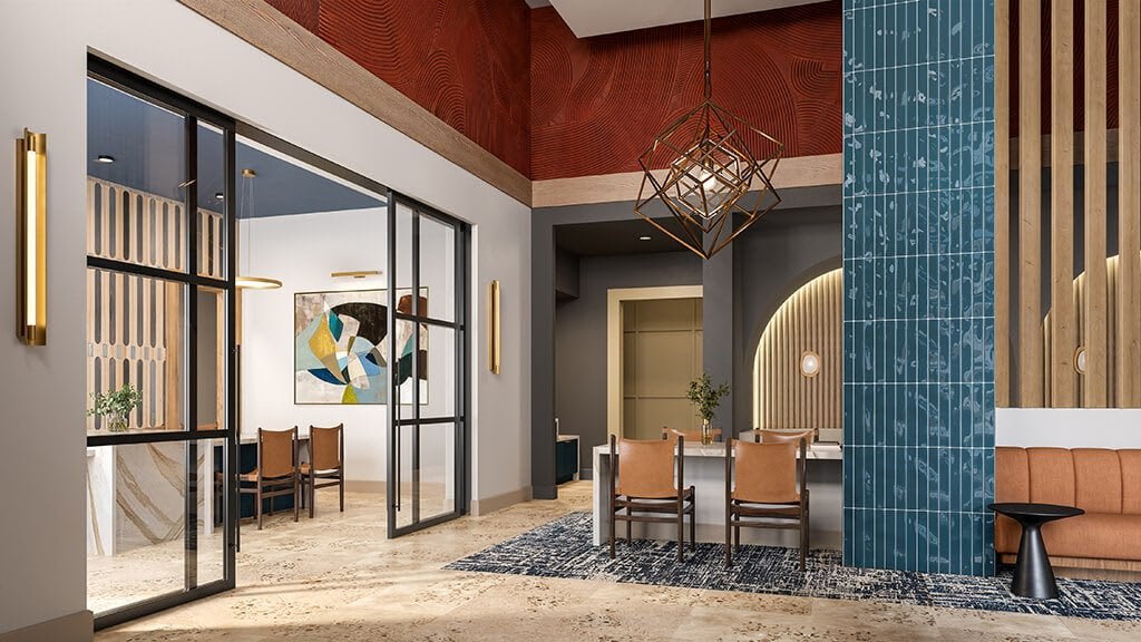 Hawkley Apartments – photo 3