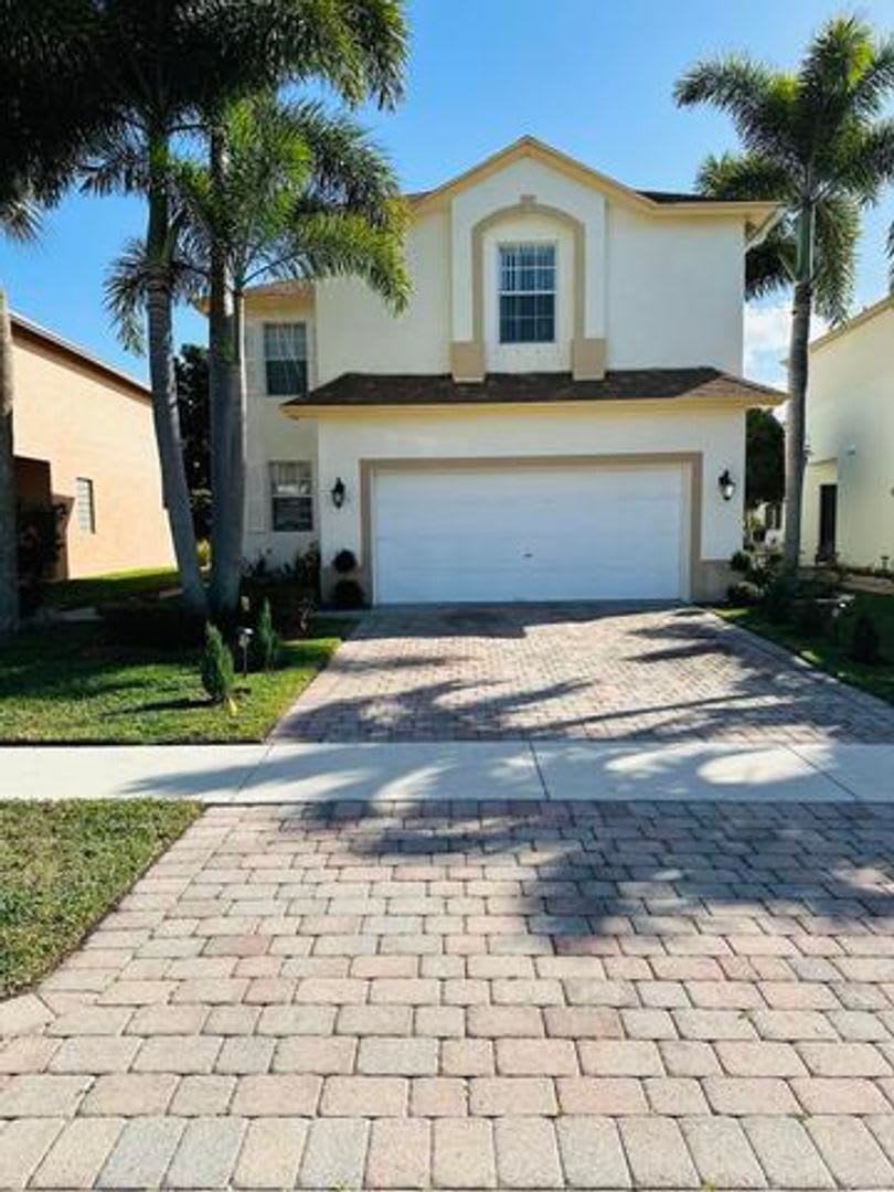 5780 Azalea Circle West Palm Beach Unincorporated Fl 33415 – photo 1
