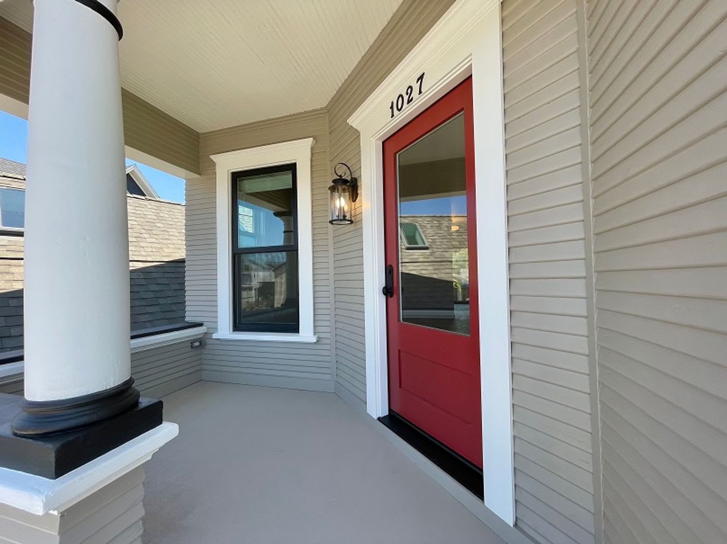 Charming Remodeled Napa Victorian – 2 Bed / 1 Bath – photo 4
