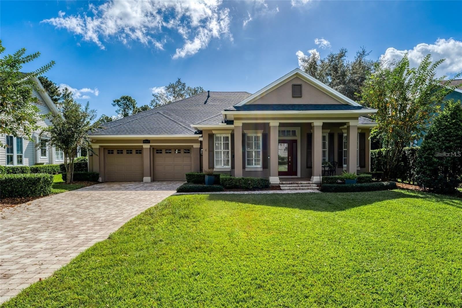 8507 Bowden Way – photo 1