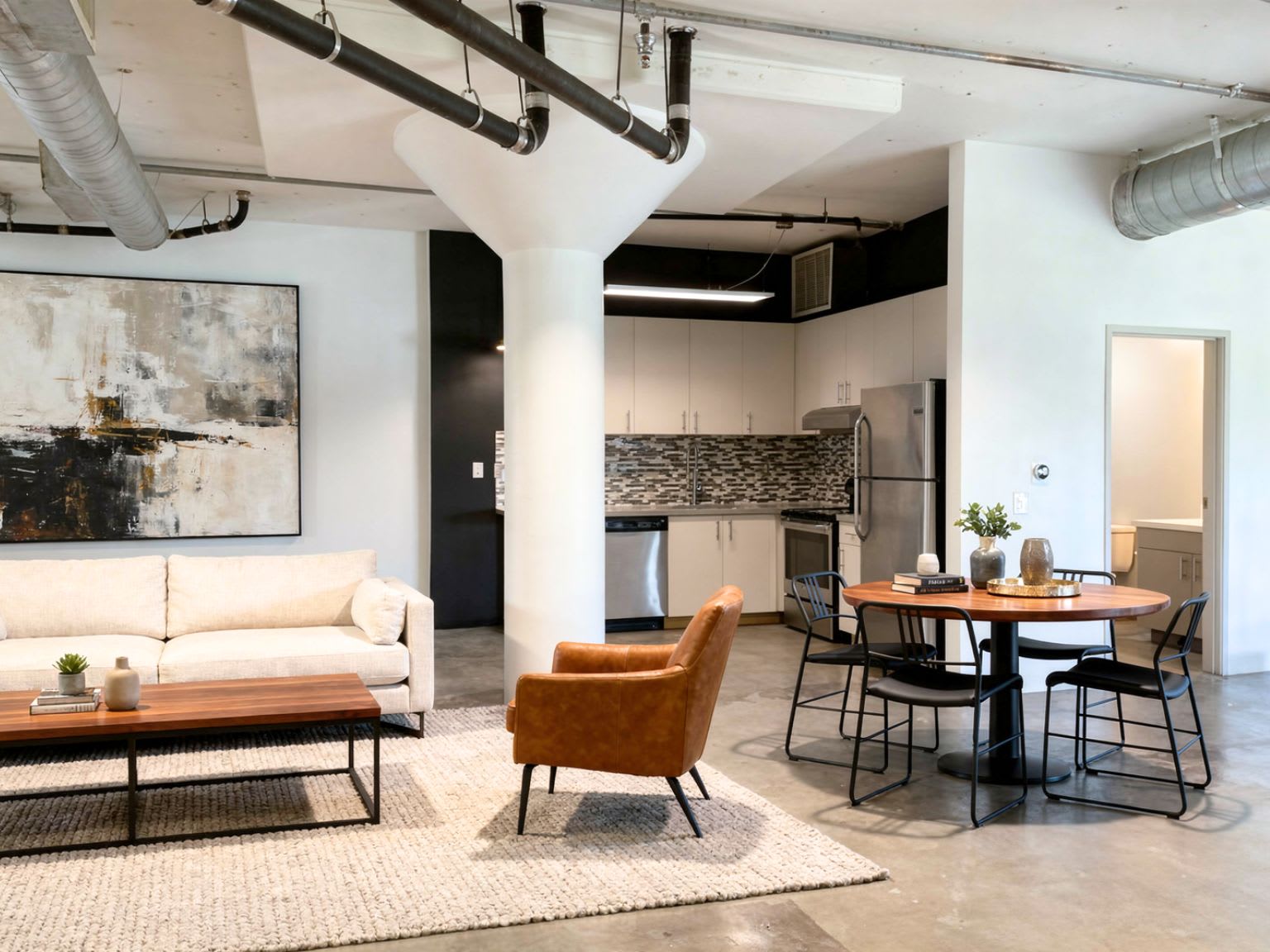 The Studio Noho – photo 2
