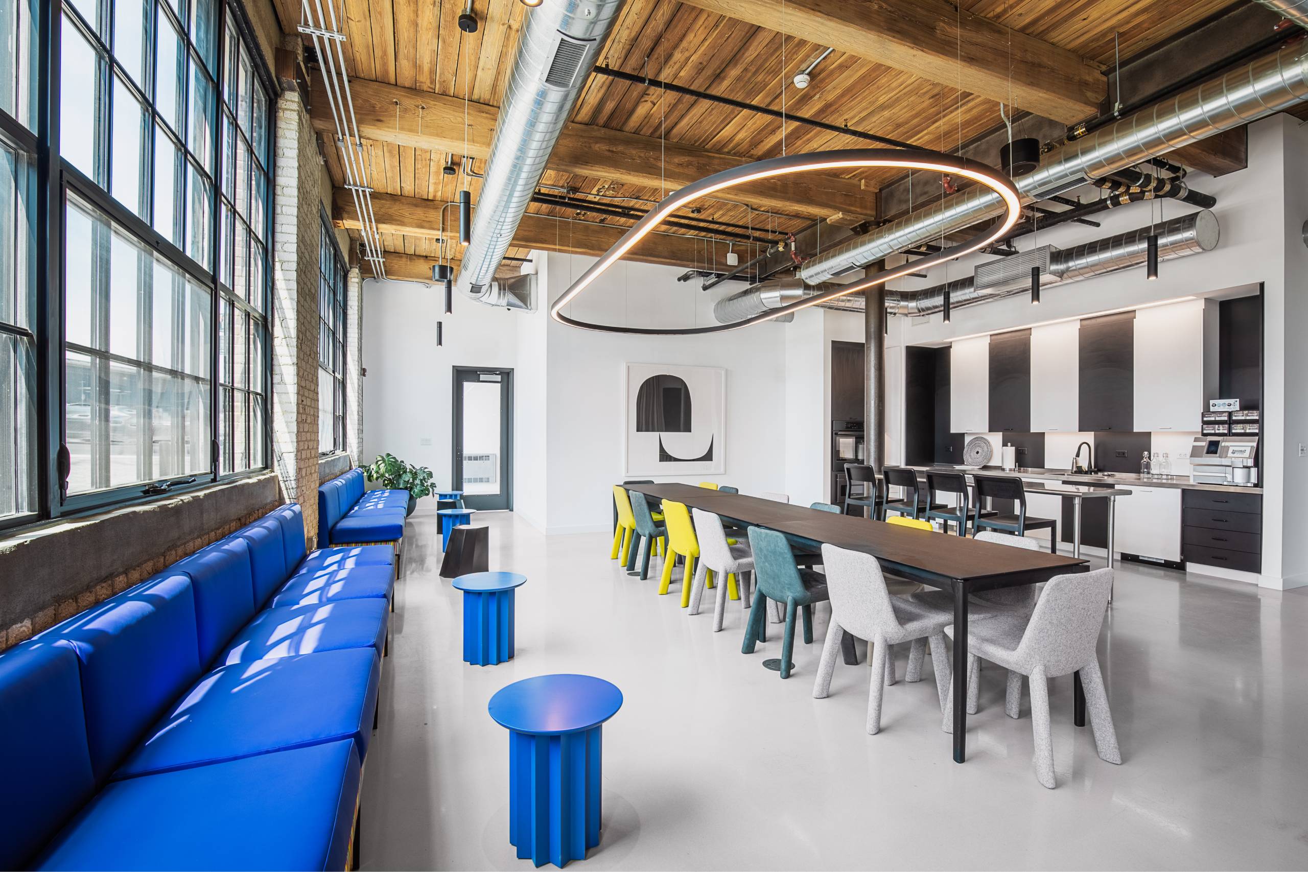 The Graphic Lofts – photo 5