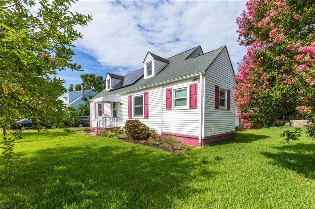 8145 Colin Drive – photo 1