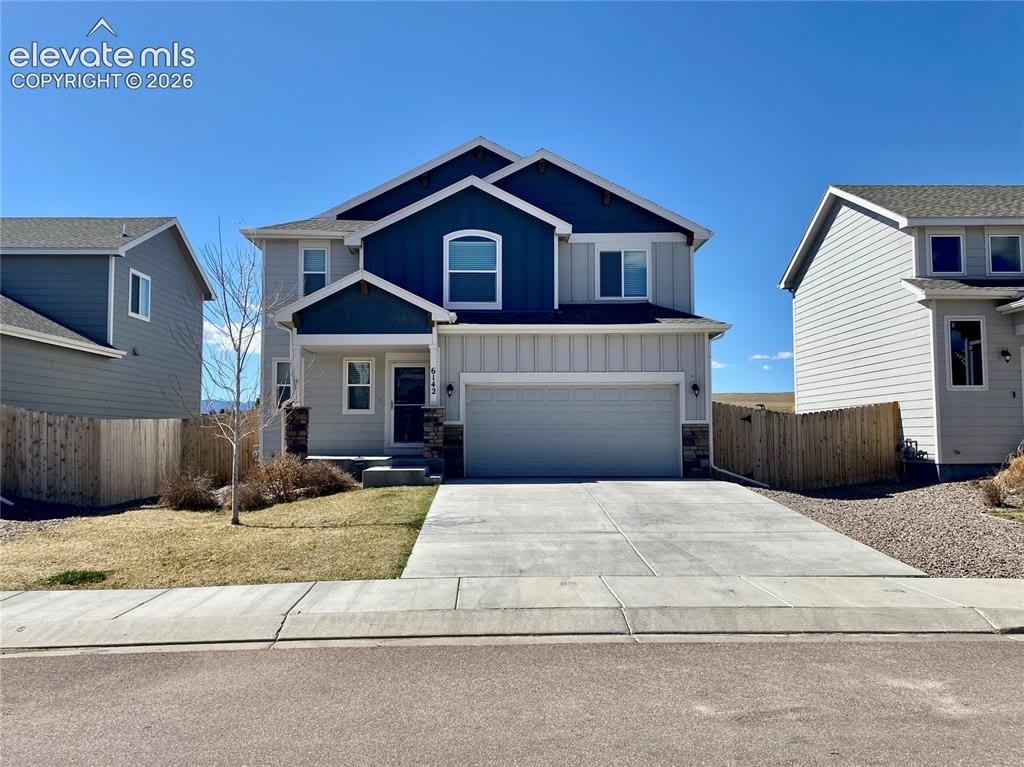 6142 Meadowbank Lane – photo 1