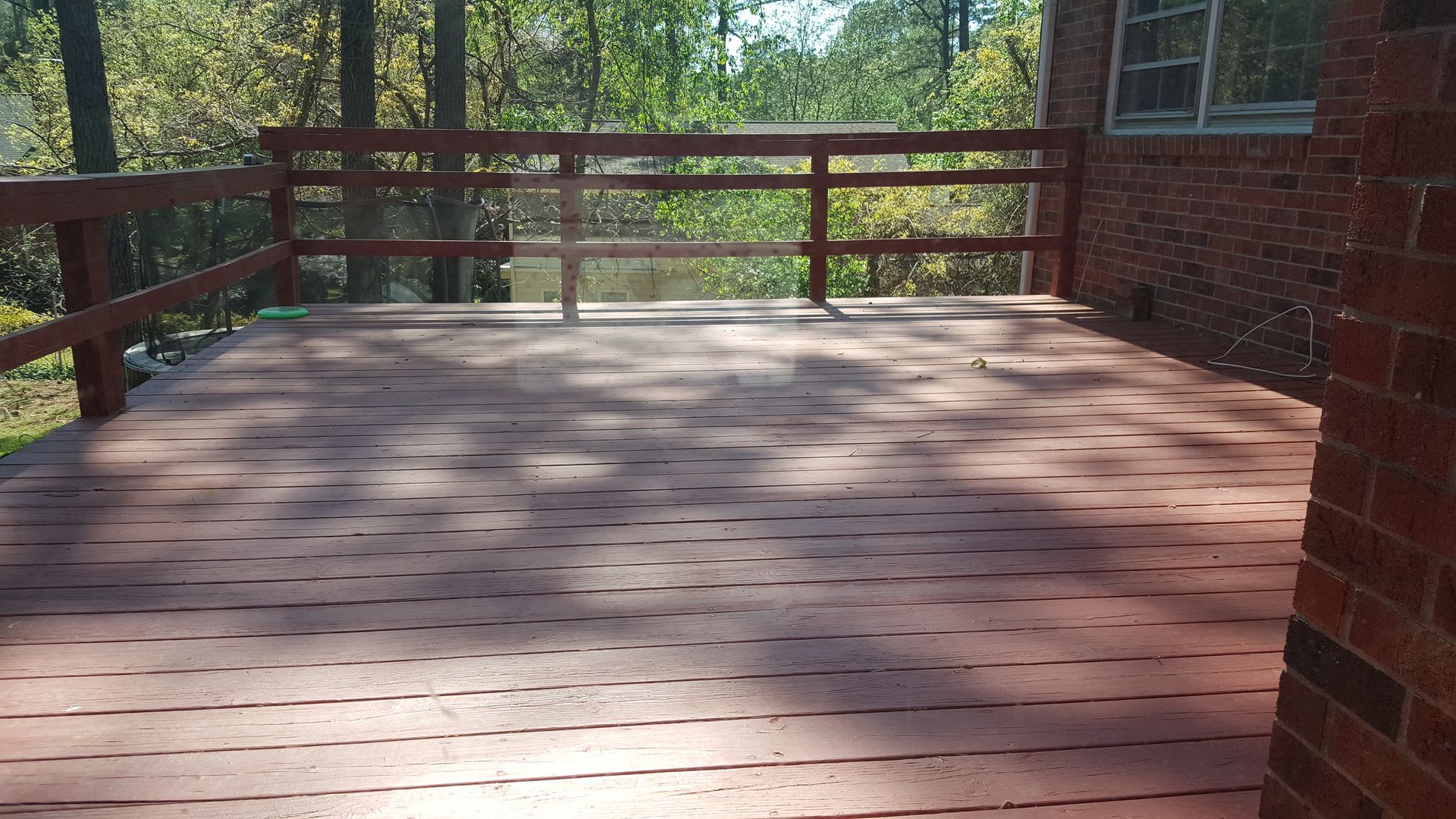 North Hills 4 bedroom for rent – photo 2