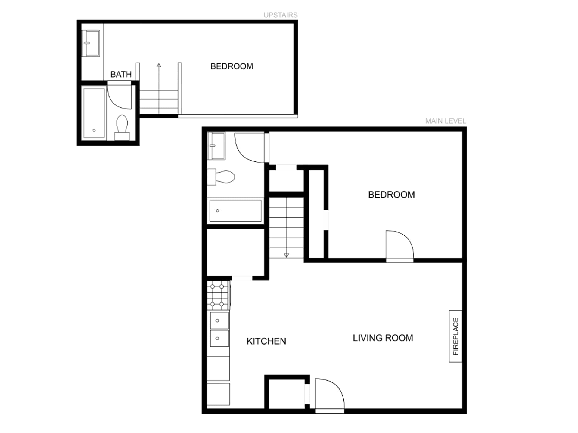 Lofts at Terrain – photo 2
