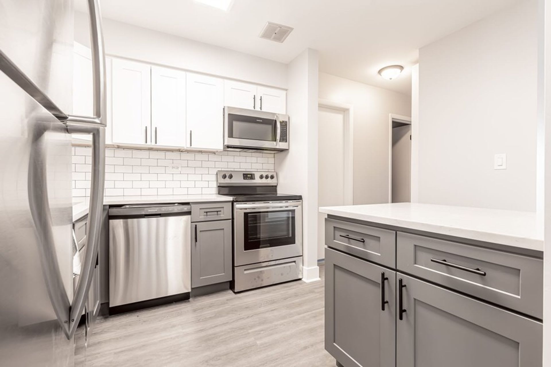 Grand Park Apartments – photo 3