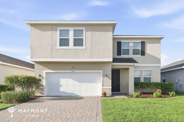 11831 Cara Field Avenue – photo 1