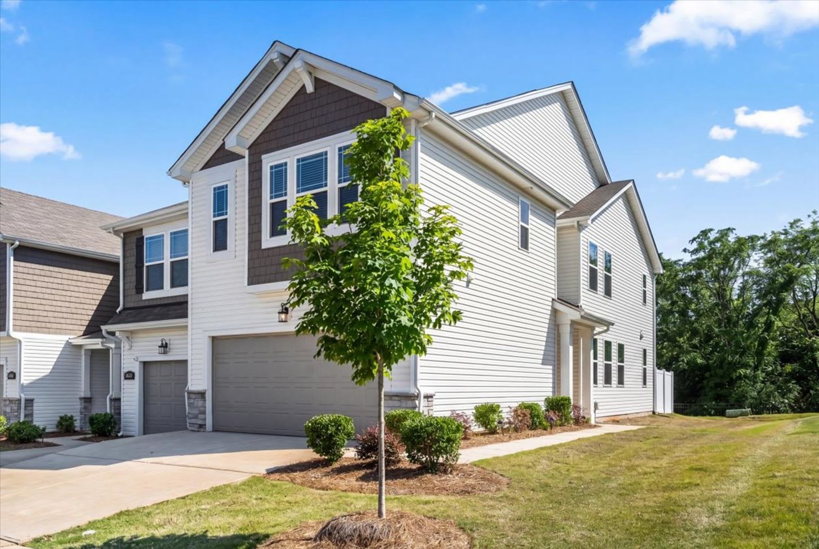 4529 Iron Oak Ln #1 – photo 1