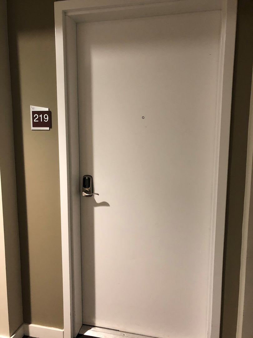 2 Bedroom/2 Bathroom Unit with Terrace – photo 1
