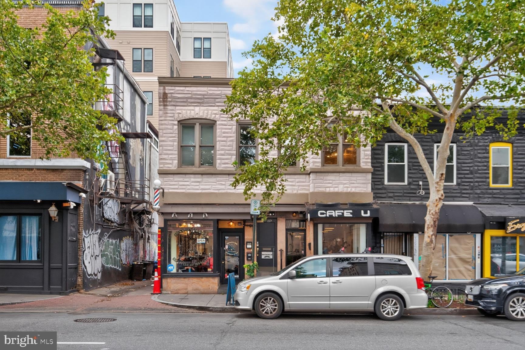 1017 U Street NW – photo 2