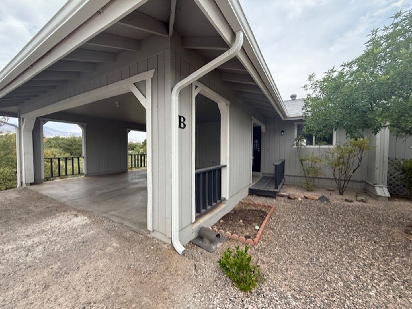 2 Bedroom 2 Bath – photo 1