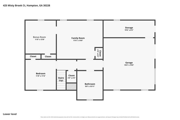 425 Misty Brook Court – photo 2