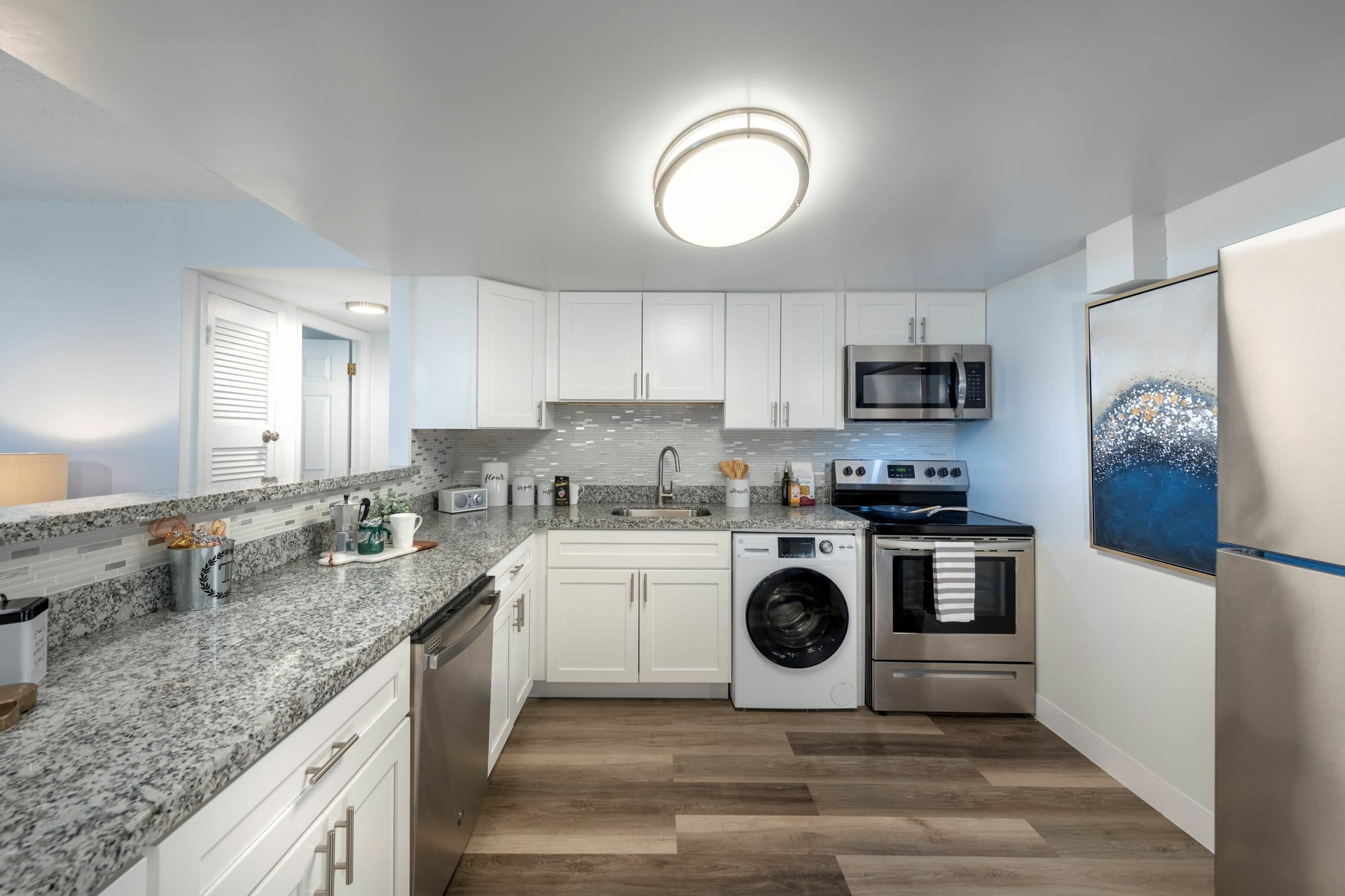 TowsonTown Place Apartments – photo 4