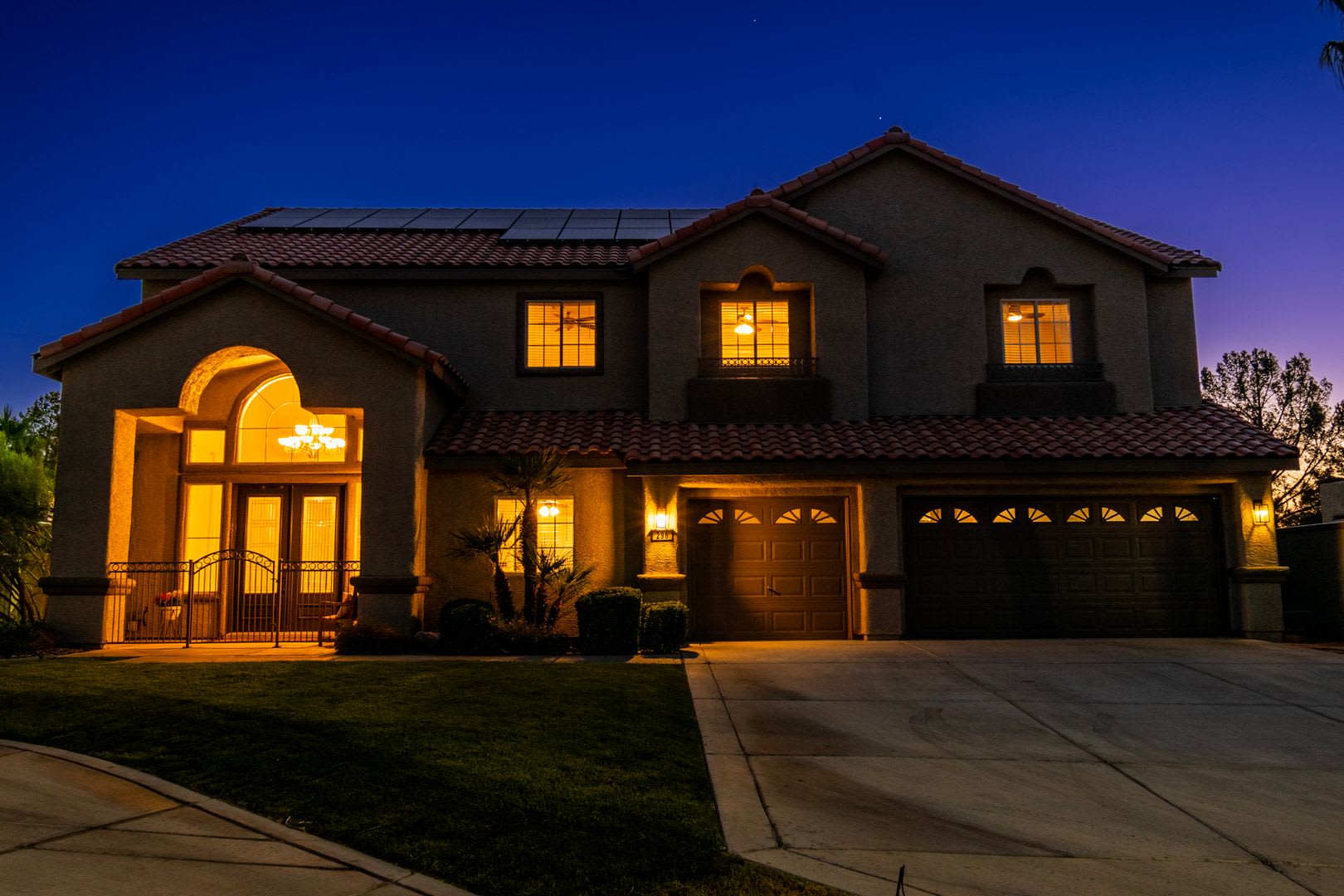 296 Doe Run Circle, Henderson, NV 89012 – photo 2
