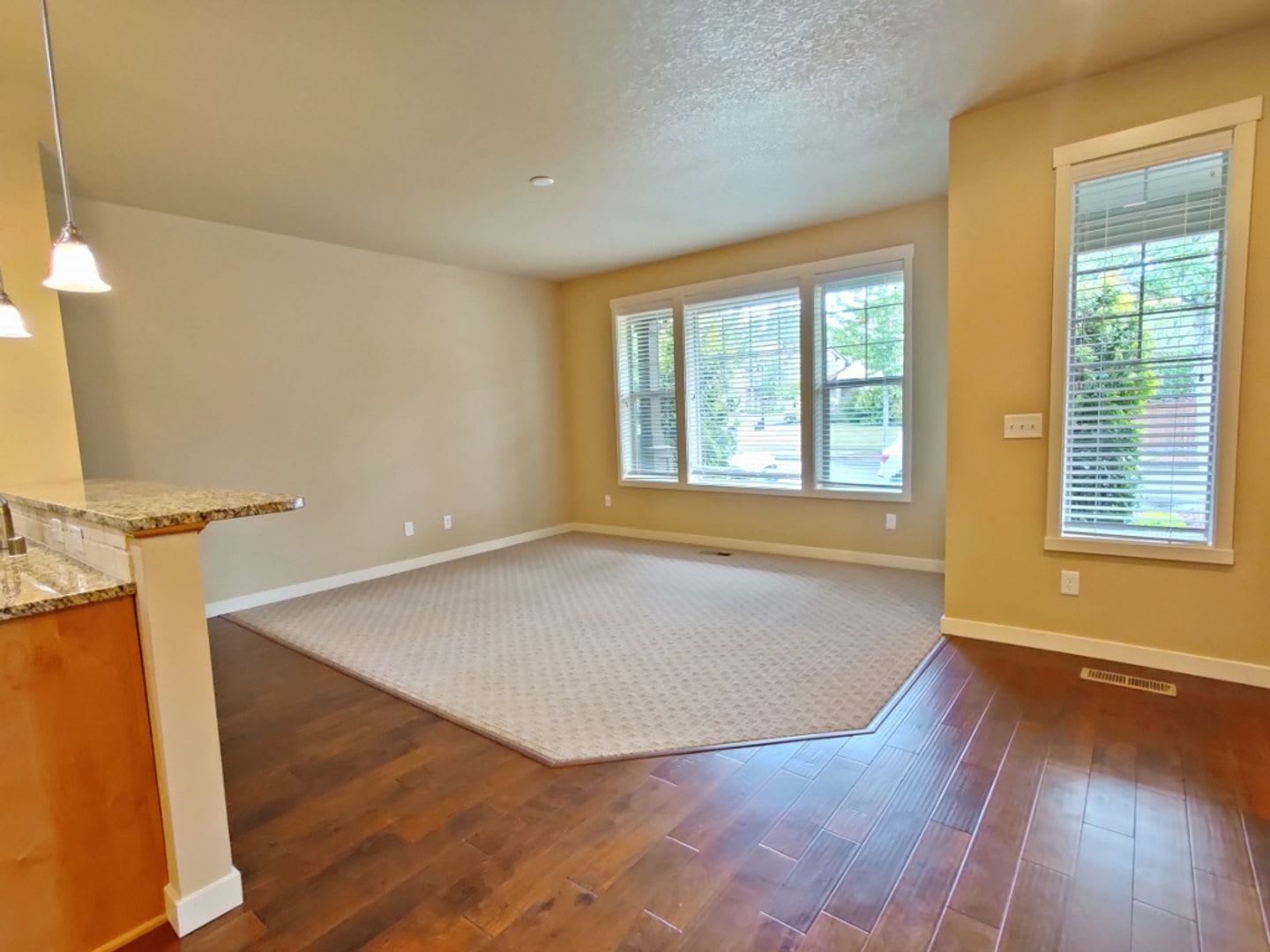 Pending Application Modern 3Bd Town Home Brand New Carpet – photo 5