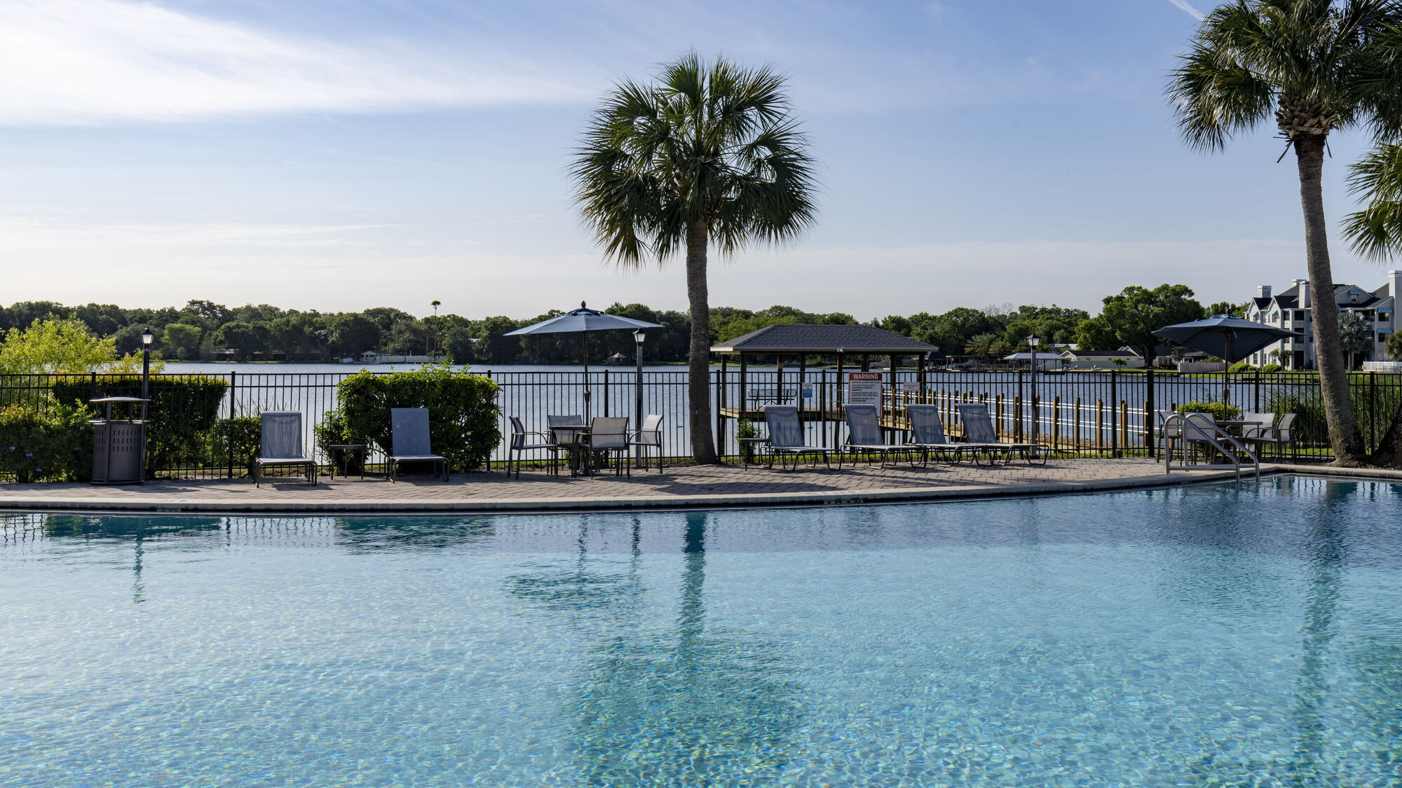 Hamilton Point On Egypt Lake – photo 4
