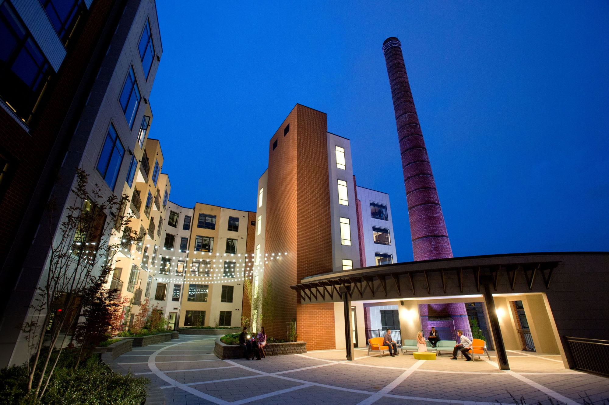 City View Apartments – photo 2