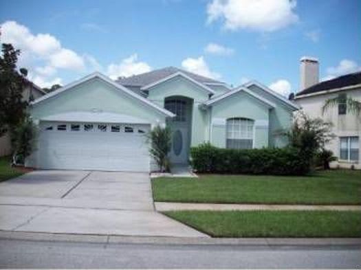Spacious 3BR Home with 2-Car Garage Near Medical City & Waterford Lakes – photo 1